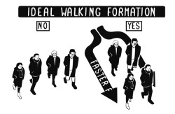 A youth reporter finds out why it’s important to be nice in New York City from etiquette GIFer Nathan W. Pyle