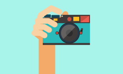 How to take great photos—even on your cell phone