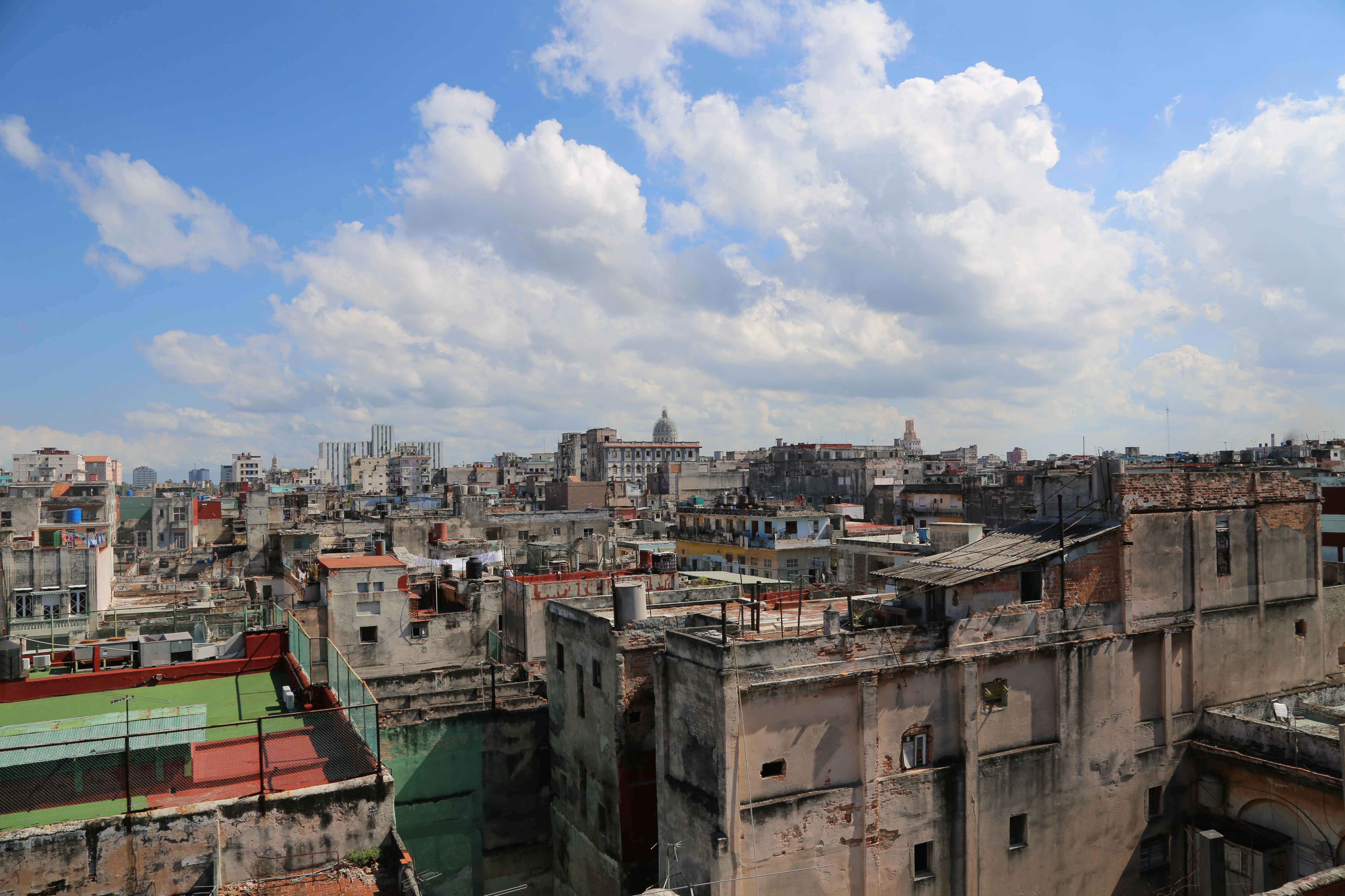 The first TEDx in Cuba: An event in Habana, two years in the making