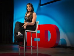 The top 15 TEDWomen talks so far