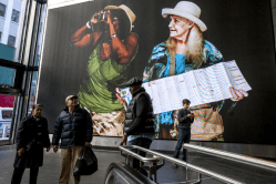 Brave new weird: Inside the funhouse art experiences of TED Fellow Gabriel Barcia-Colombo