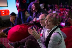 The week I look forward to all year long