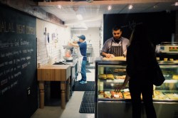 Filmmaker, blogger … butcher? How TED Fellow Bassam Tariq works to upend conventional views of Muslim life