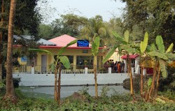 Doors open at Area Zero, the flagship School in the Cloud lab in India