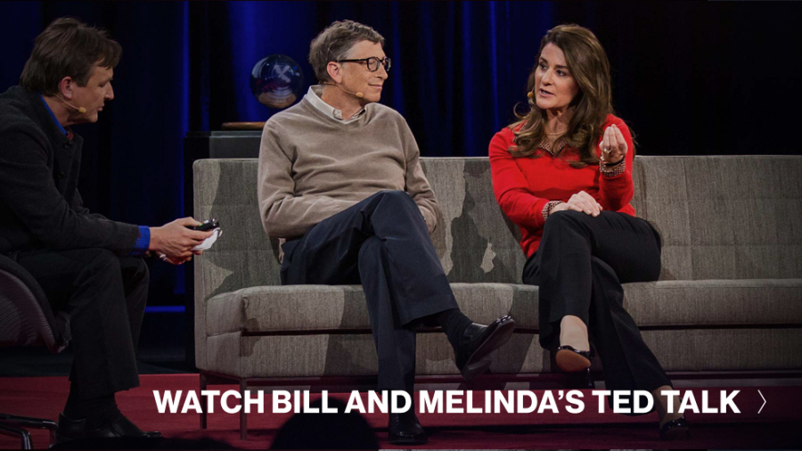 The life-hacks of Bill Nye and other TED community news ...