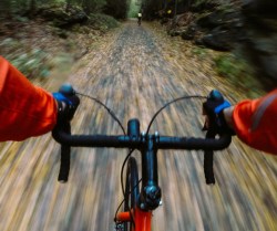 Have a fresh take on how body cameras are changing adventure? Apply to give a talk at TED2015