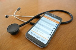 How a TED Fellow’s mobile triage app could save lives around the world