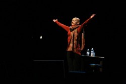 “If not now, when?”: How a TEDx community supported a speaker’s family through the unthinkable