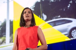 Are you being tracked? A TED Fellow on how law enforcement follows your movements, and why you should care