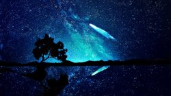 Could comets explain why there’s life on Earth? A lesson in chalk