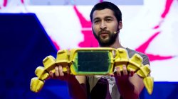 Seafaring robots, the corruption-poverty paradox, a shout-out from Parks and Rec and more