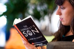 “The Terrorist’s Son” wins American Library Association award