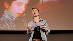 The bare truth about the gender-binary, growing bones from your own stem cells and why “wintry mix” is a sweetly deceptive term