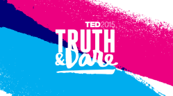 Books to get you ready for TED2015