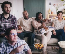 12 tips for hosting a TED Live party