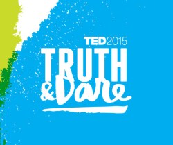 The TED2015 speaker lineup revealed