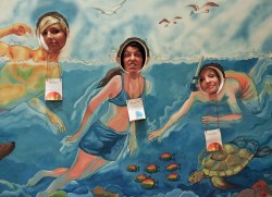 TEDxGalápagos tells the story of Galapagos’ humans