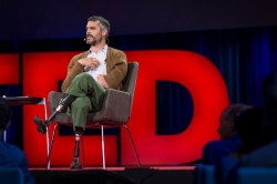 Behind-the-scenes gallery: TED2015 comes to a close