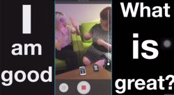 Signs of friendship: A conversation between Christine Sun Kim &amp; Renée Hlozek