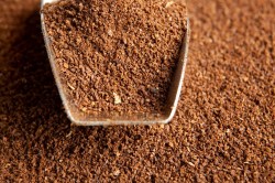 What is coffee flour?