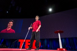 What are we thinking? A recap of the mind-bending talks in session 2 of TED2015