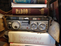 How I learned to listen