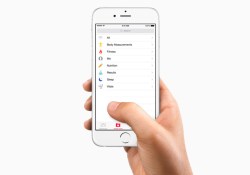 mPowering the Apple ResearchKit: How Max Little put a Parkinson’s app on the iPhone