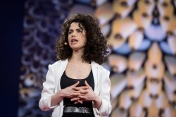 Creative ignition: A recap of the fiery talks in Session 10 of TED2015