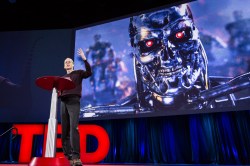 Machines that learn: A recap of Session 3 at TED2015
