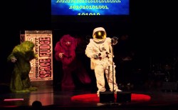 In place of a new TED Talk from Magic Leap, we bring you …