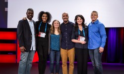Just and Unjust: A recap of the powerful talks of Session 9 at TED2015