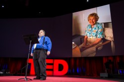 The history of a spectrum: Steve Silberman live at TED2015