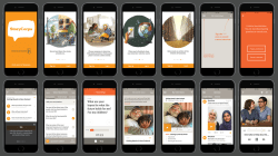 5 tips for conducting an interview with someone you care about, using StoryCorps’ new app