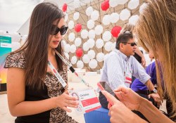 The story of TEDConnect, a conference app for real-life interaction