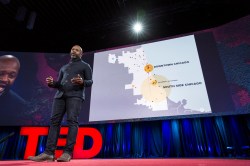 From clay to community: Theaster Gates on making art from blight in South Side Chicago at TED2015