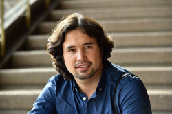 What do you want to know about past TED speakers? For one fan, it’s the apps they use and books they read