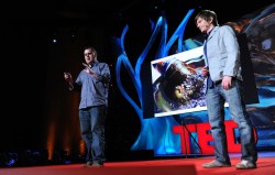 Remembering Homaro Cantu