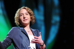 The positive side of “no,” how coral procreates and a lyrical look at life in Liberia post-Ebola