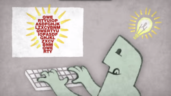 Can I help translate TEDx Talks if I only speak English? Yes. Meet Camille, an English language coordinator