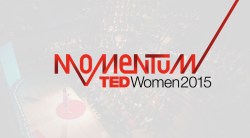 A look at the TEDWomen 2015 speaker lineup