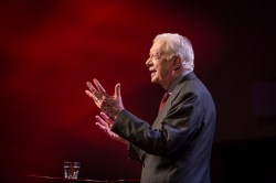 5 talks for Women’s Equality Day