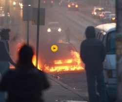 Interviews live from Baltimore, a life lesson from chess, and Ava DuVernay becomes a Barbie