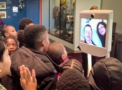 5 new technologies that help disabled and bedridden people experience the world again