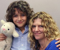 6 curious kids interview their moms about life and love