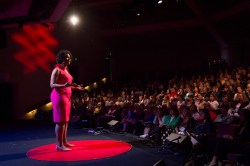 When a school is not a school: Linda Cliatt-Wayman at TEDWomen 2015