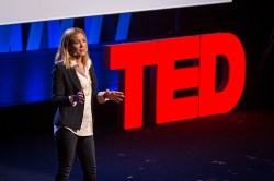 The many meanings of seduction: The talks in Session 3 of TEDWomen 2015