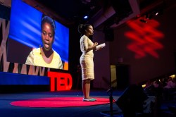 Leaders with an eye for justice: The talks in Session 4 of TEDWomen 2015