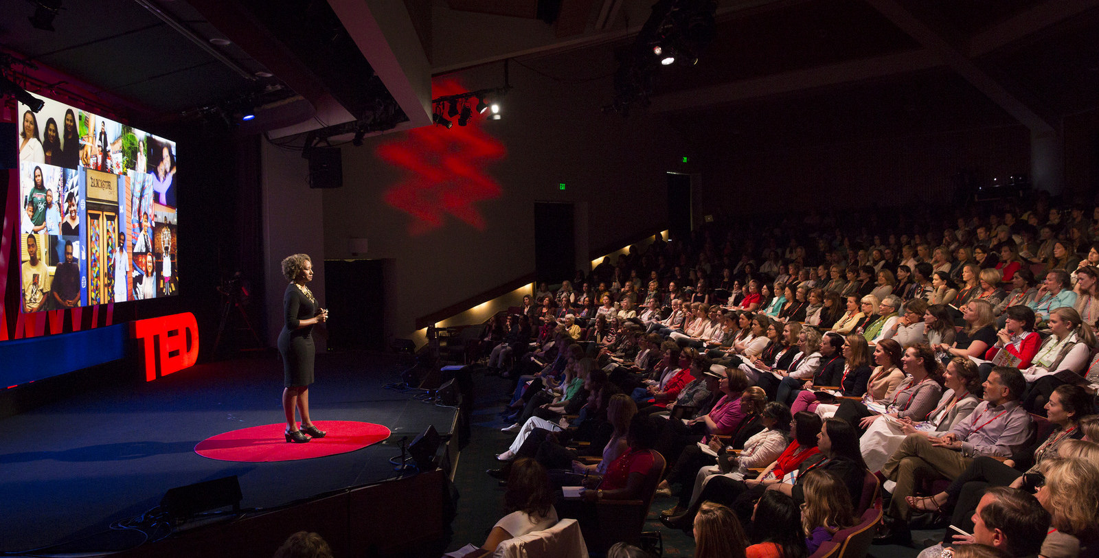 21 amazing quotes from TEDWomen 2015