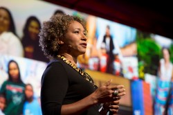 Toward new, more nuanced conversations: The talks in Session 5 of TEDWomen 2015