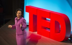 How a TED Talk helped put women’s health research on the political agenda